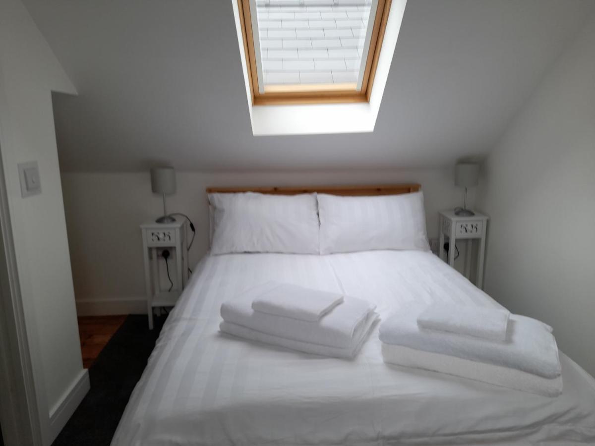 Fig Cottage Holiday Home Whitecroft Zewnętrze zdjęcie