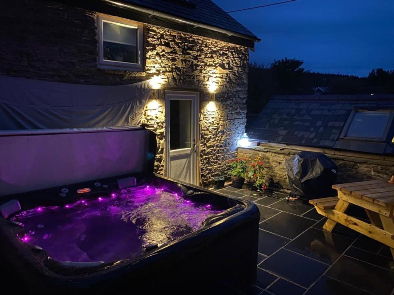Fig Cottage Holiday Home Whitecroft Zewnętrze zdjęcie